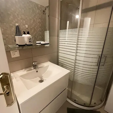 Apartment Molinos