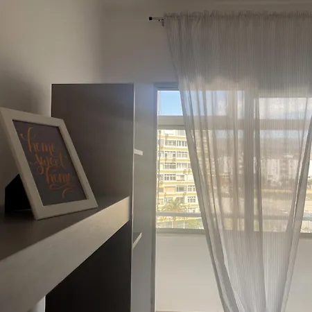 Molinos Apartment Playa del Ingles (Gran Canaria)