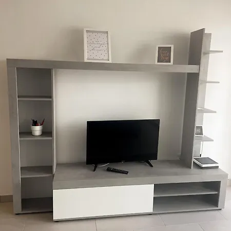 Molinos Apartment *