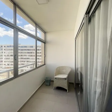 Apartment Molinos Playa del Ingles (Gran Canaria)