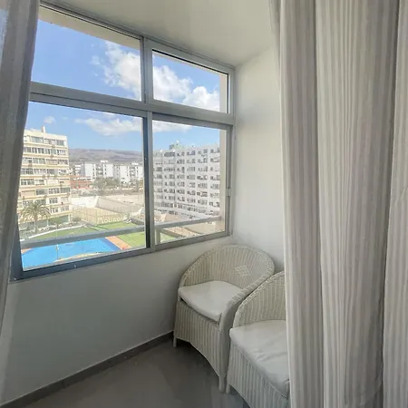 Apartment Molinos