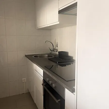 Molinos Apartment Playa del Ingles (Gran Canaria)